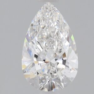 1.16 CT Pear