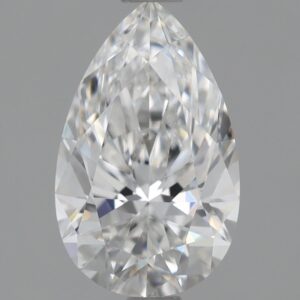 1.16 CT Pear