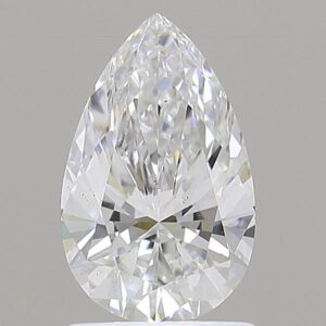 1.16 CT Pear