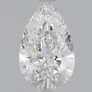 1.16 CT Pear