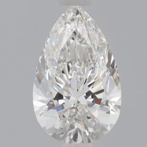 1.16 CT Pear