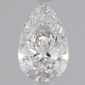 1.16 CT Pear