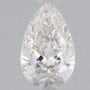 0.9 CT Pear