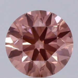 0.91 CT Round