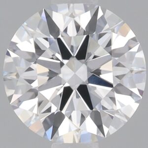 0.92 CT Round