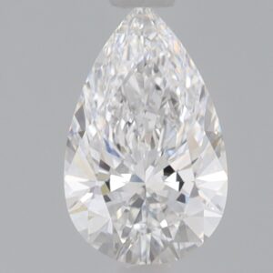 0.92 CT Pear