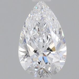 0.92 CT Pear