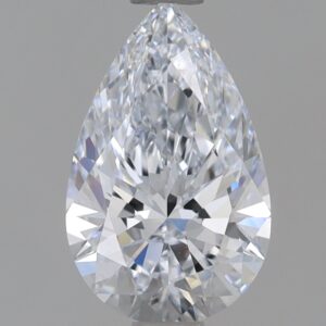 0.92 CT Pear