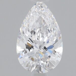 0.92 CT Pear