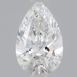 0.92 CT Pear