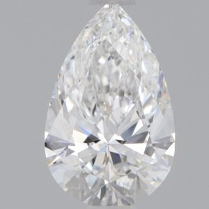 0.92 CT Pear