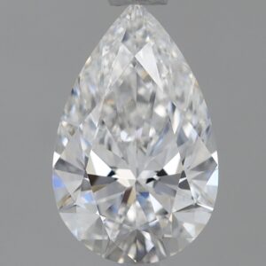 0.92 CT Pear