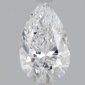 0.92 CT Pear