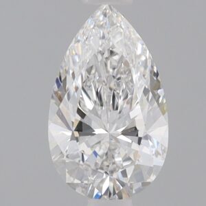 0.92 CT Pear