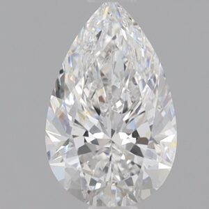 0.92 CT Pear