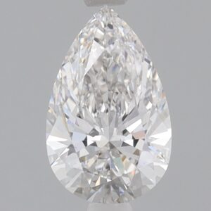 0.92 CT Pear