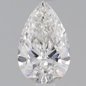 0.92 CT Pear