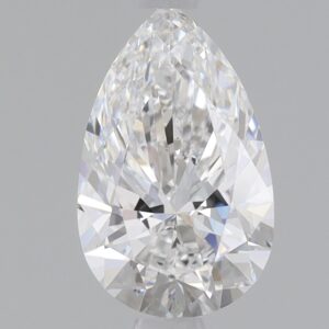 0.92 CT Pear