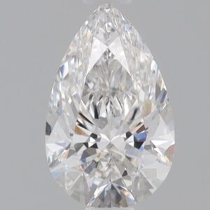 0.92 CT Pear