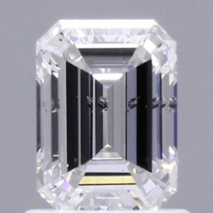 0.92 CT Emerald