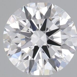 0.93 CT Round