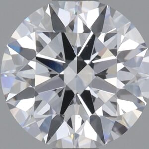 0.93 CT Round