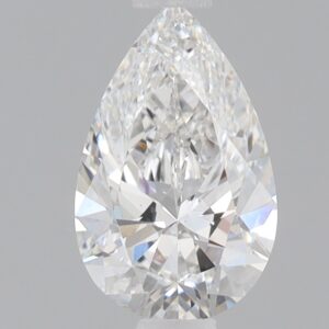 0.9 CT Pear