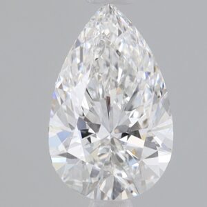 0.94 CT Pear