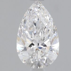 0.94 CT Pear