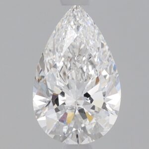 0.94 CT Pear