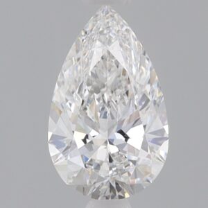 0.94 CT Pear