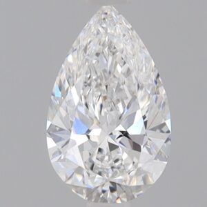 0.94 CT Pear