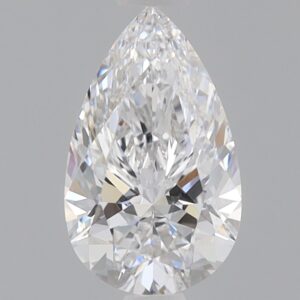 0.94 CT Pear