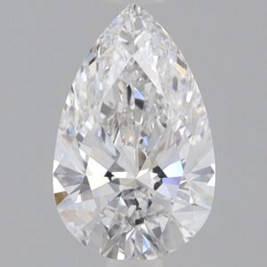 0.94 CT Pear