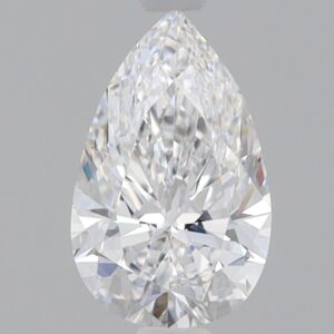 0.94 CT Pear