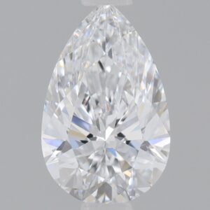 0.94 CT Pear