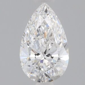 0.94 CT Pear
