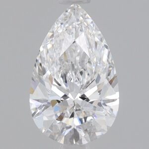 0.94 CT Pear