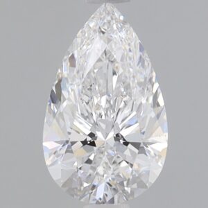 0.94 CT Pear