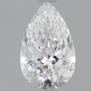 0.94 CT Pear