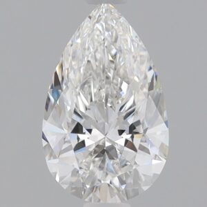 0.94 CT Pear