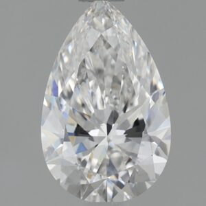 0.94 CT Pear