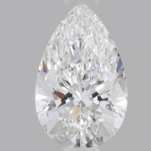 0.94 CT Pear