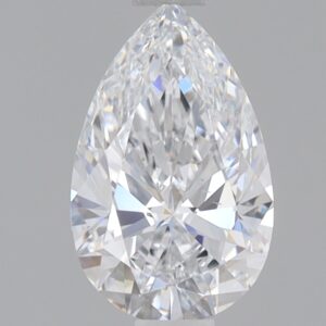 0.9 CT Pear