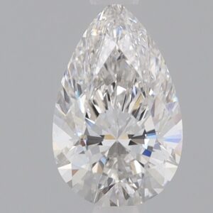 0.94 CT Pear