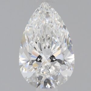0.94 CT Pear