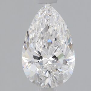 0.94 CT Pear