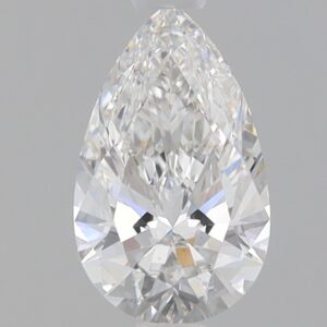 0.94 CT Pear