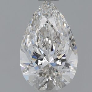 0.94 CT Pear