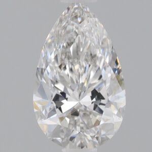0.94 CT Pear